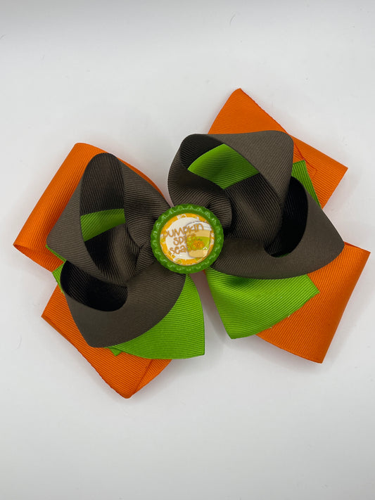 Pumpkin Spice season