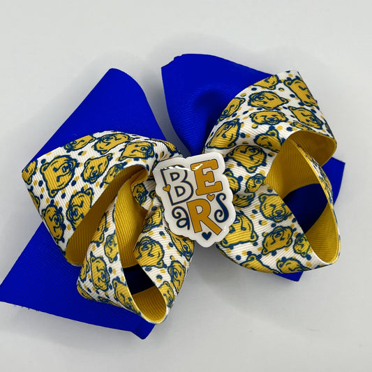 Bears Spirit Bow