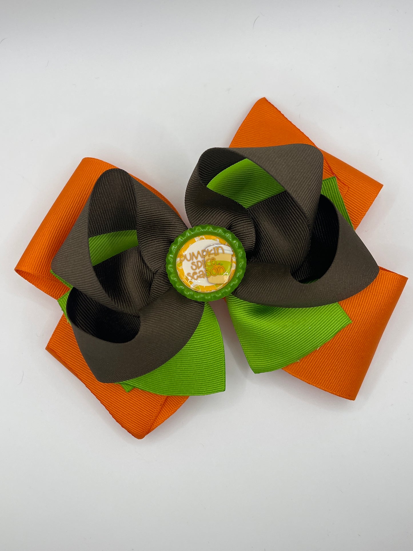 Pumpkin Spice season