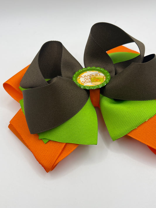 Pumpkin Spice season