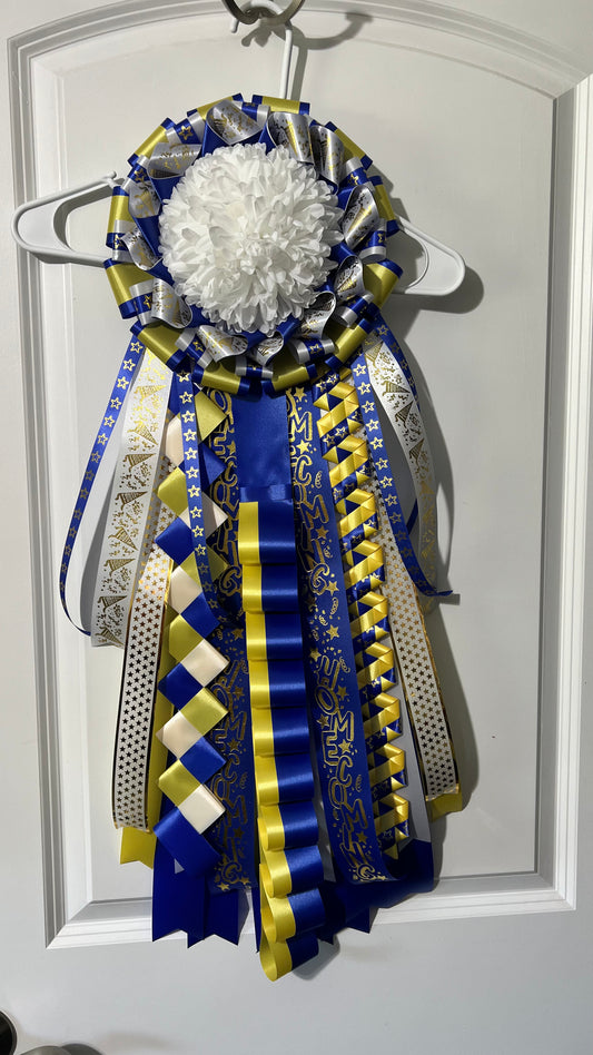 Homecoming Mum