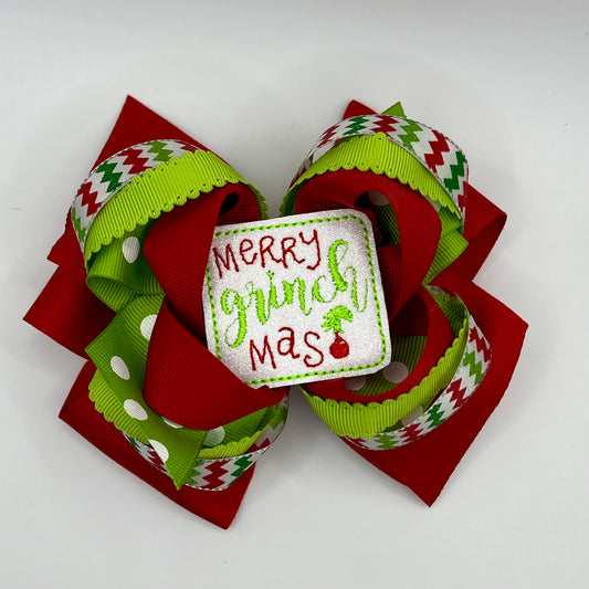 Grinch-mas