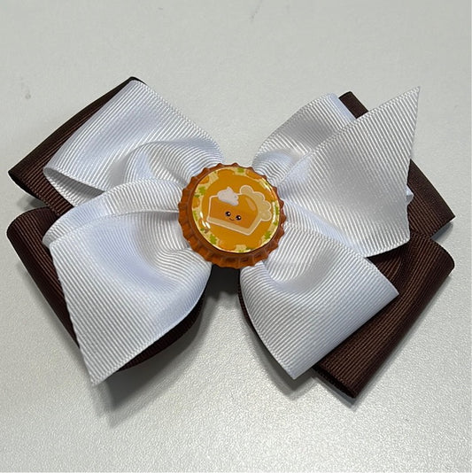 Pumpkin Pie